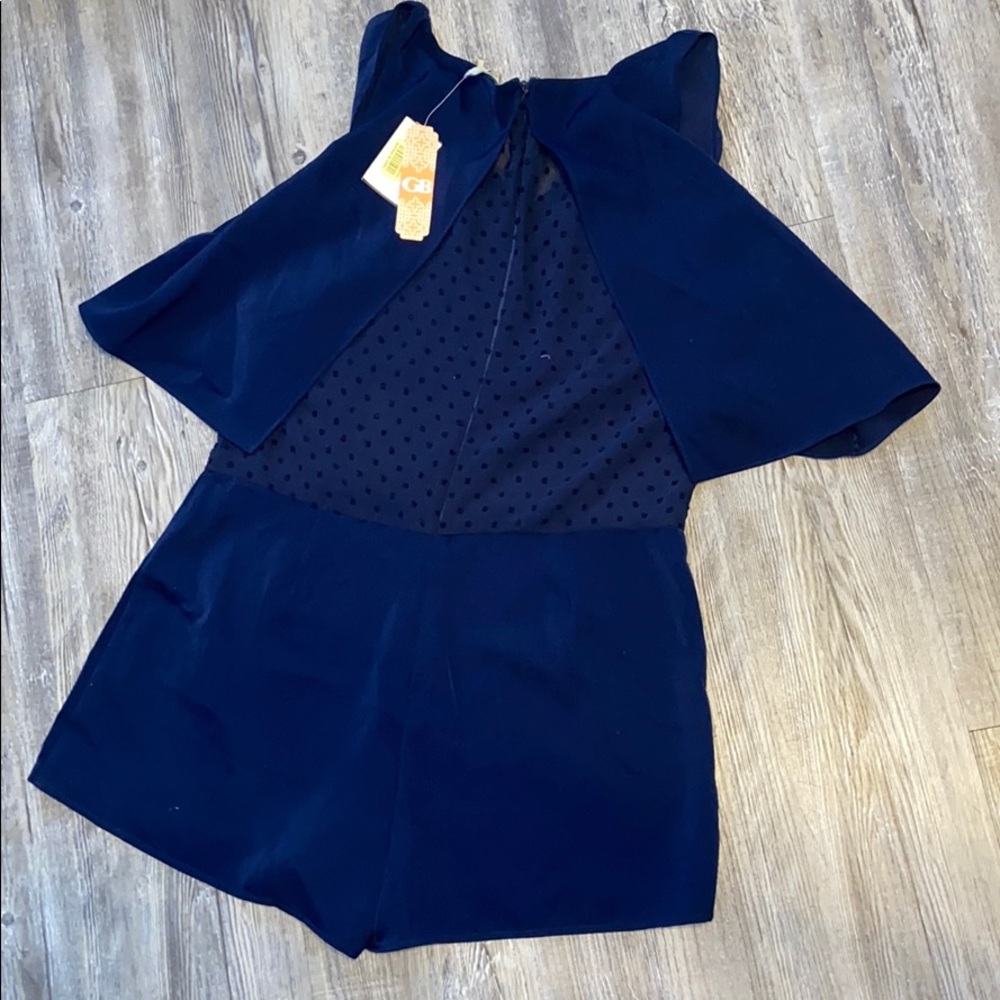 Romper - Picture 2 of 2